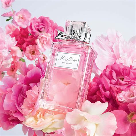 miss dior rose n roses 2020